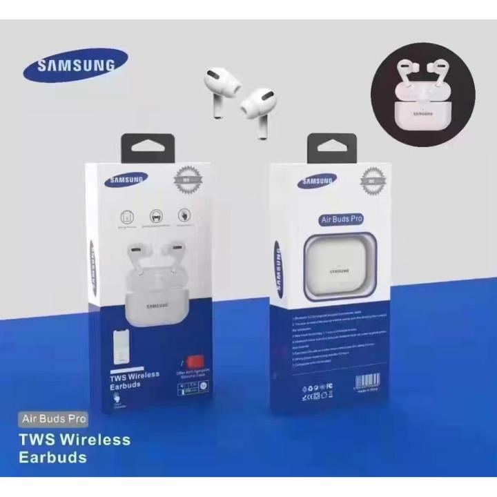SAMSUNG HEADSETS